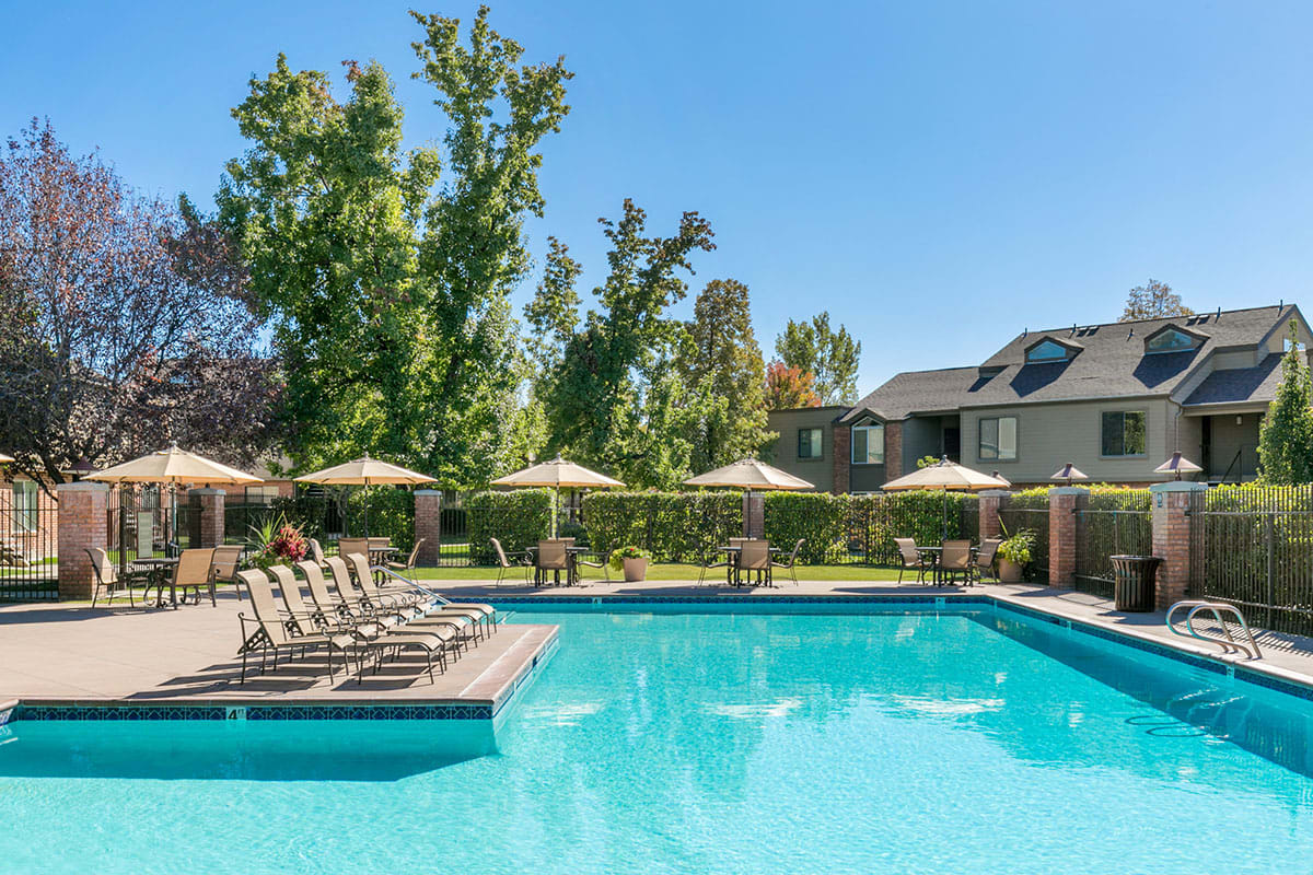 Sky Harbor Apartments